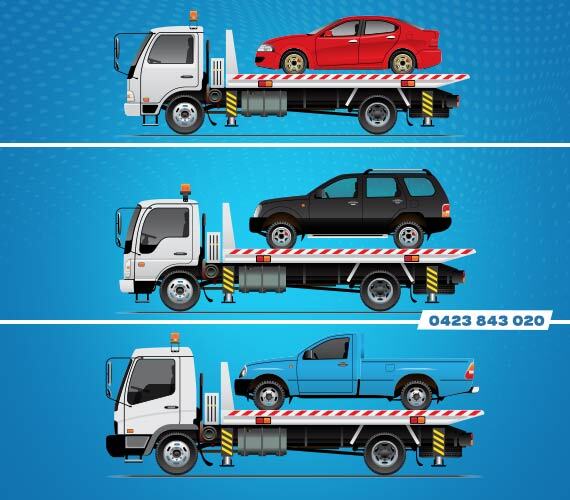 unwanted car removal morayfield
