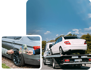 scrap car removal gold coast