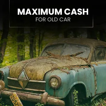 Cash for car removal