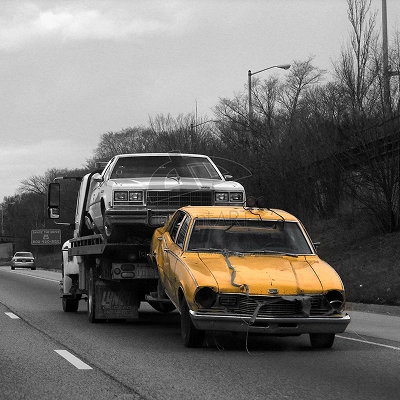 car removal browns plains